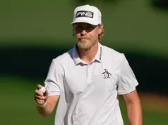 Bolsas e pagamentos mais verdadeiros do campeonato de 2026: Christopher Reitan vence Rickie Fowler na vitória inaugural do PGA Tour