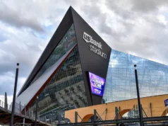 Relatório: Minnesota é “claro favorito” para sediar o draft de 2028