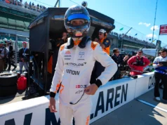 Christian Lundgaard vence o Grande Prêmio de Indianápolis e espera levar impulso à Indy 500