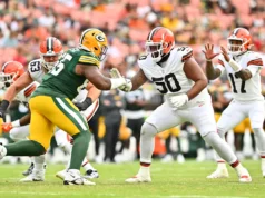 Os Dolphins reivindicaram as isenções do ex-defensivo do Packers