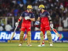 ‘Assistindo Virat, você entende a arte de rebater’: Jacob Bethel sobre o impacto de Kohli no RCB