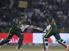 Choque de lesão para o Paquistão! Fakhar Zaman e Saim Ayyub foram retirados do ODI da Austrália