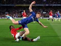 Newcastle está disposto a mudar para Delap se ele estiver à venda