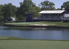 O primeiro Campeonato Triest foi realizado no Quail Hollow Golf Club