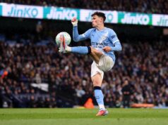 Lembra do que eu disse, chefe? Foden lembra Pep de sua magia enquanto o Man City passa pelo Crystal Palace
