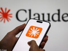A IA ameaçou chantagear seu criador depois de ser informada de que seria colocada offline… porque havia sido treinada para ser má por meio da ficção científica.