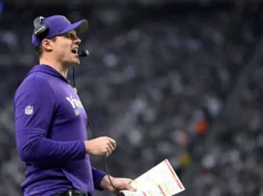 Kevin O’Connell quer tanta propriedade quanto a GM estará envolvida na busca