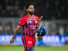 IPL 2026: ‘Falta transparência’ – Rishabh Pant abre a temporada desastrosa do LSG