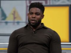 Micah Richards nomeia os jogadores que formam a espinha dorsal do time do Arsenal