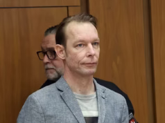 Christian Brueckner zomba das sugestões de que poderia ser extraditado para a Grã-Bretanha para ser julgado pelo sequestro de Madeleine McCann