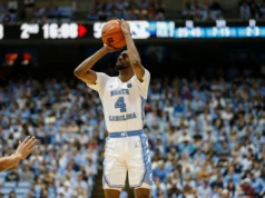 Programa de basquete da UNC adiciona ex-jogador à equipe