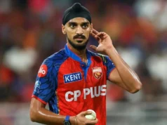 LIP 2026 | ‘Arshdeep Singh deveria ser banido’: ex-estrela indiana sob ataque pelos supostos comentários racistas de Tilak Verma
