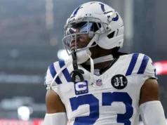Saints se prepara para o níquel dos Colts Kenny Moore II em busca de um novo time