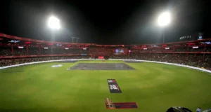 Mudanças finais do IPL 2026 de Bangalore para Ahmedabad; Grandes ingressos estão disponíveis em Mollanpur e Dharamshala