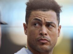 Os Yankees recebem uma atualização sobre a infeliz lesão de Giancarlo Stanton que não surpreenderá ninguém
