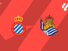 Visualização | Espanyol x Real Sociedad: notícias da equipe, escalações, previsões (La Liga 23/05)