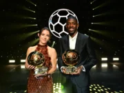 A estrela do Paris Saint-Germain postou um vídeo do jogador do Barcelona após jogar a final da Liga dos Campeões