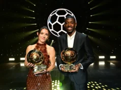 A estrela do Paris Saint-Germain postou um vídeo do jogador do Barcelona após jogar a final da Liga dos Campeões