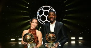A estrela do Paris Saint-Germain postou um vídeo do jogador do Barcelona após jogar a final da Liga dos Campeões