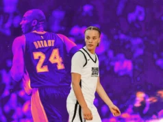 ‘The Last Mamba’: o guardião definitivo de Kobe Bryant