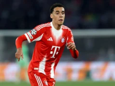 Bayern de Munique 2-2 Heidenheim: Ollis tenta um desvio, sem gol