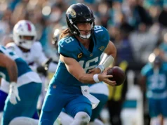 O bom, o ruim e o feio da programação da NFL de 2026 dos Jaguars