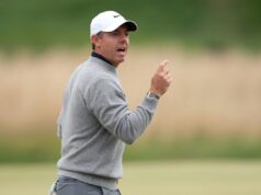 McIlroy, de volta à caça ao PGA, culpou a má configuração pelo impasse principal