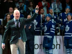 Maple Leafs contrata Sundin e Chayka para liderar o front office