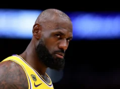 NBA Playoffs 2026, probabilidades: LeBron James entra no Oklahoma City Thunder Series como azarão histórico