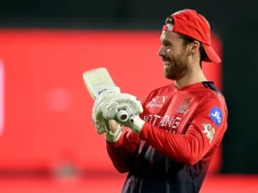 Grande ascensão para RCB! Phil Salt está pronto para retornar antes dos playoffs do IPL 2026