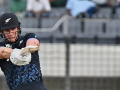 BAN vs NZ, 3º T20I: as estrelas de Bevon Jacobs, Nova Zelândia, se recuperam para vencer Bangladesh por 6 postigos, série de níveis