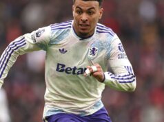 Man Utd acelera transferência de £ 80 milhões para Morgan Rodgers, estrela do Aston Villa, com o retorno da Liga dos Campeões