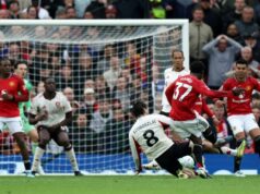 Man U garantiu uma vaga na Liga dos Campeões ao derrotar o Liverpool