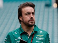 Fernando Alonso renunciou à derrota da Aston Martin F1: ‘Vai parecer repetitivo’