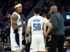 Entrevista de saída do Fantasy Basketball: escalação do Magic Face e perguntas de treinamento após decepção nos playoffs