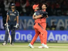 IPL 2026: ‘Virat Kohli não é humano’ – o tributo hilariante, mas impressionante de Ashwin se torna viral