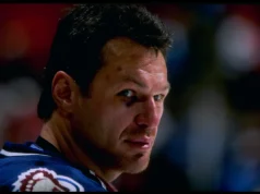 Claude Lemieux, quatro vezes campeão da Stanley Cup, morre aos 60 anos