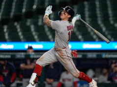 Red Sox 5, Tigers 4: Bad bullpen condena Detroiters