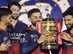KSCA buscou ‘10.000 ingressos extras’, incluindo MLAs: BCCI revela por que Bengaluru perdeu os direitos finais de hospedagem do IPL