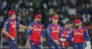IPL 2026: Punjab Kings despreocupados com a campanha difamatória online, o treinador de boliche diz que isso não vai atrapalhar o avanço dos playoffs