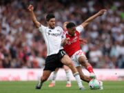Arteta admite que pode ter tomado a decisão errada sobre Lewis-Skelley