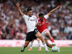 Arteta admite que pode ter tomado a decisão errada sobre Lewis-Skelley