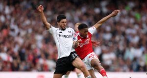 Arteta admite que pode ter tomado a decisão errada sobre Lewis-Skelley