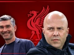 Você não pode inventar isso, o Liverpool vai fechar acordos ultrajantes