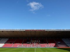 Rangers está interessado no atacante do Sunderland, Finn Geragousian