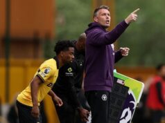 Análise: Edwards precisa de vitória para aliviar dúvidas crescentes
