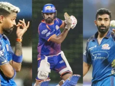 LIP 2026 | Por dentro da reação dos Mumbai Indians: O que está prejudicando os homens de Hardik Pandya nesta temporada?