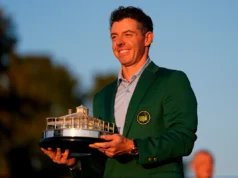 O PGA Tour vai para Quail Hollow para a parada final antes de um major. LIV Golf está de volta à ação na Virgínia