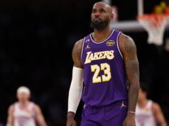 Executivo da NBA diz que LeBron James, agente livre do Lakers, ainda é visto como um grande valor de investimento