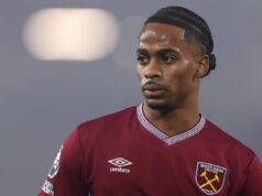 Roma está interessada em Summerville, mas West Ham bloqueia sua saída